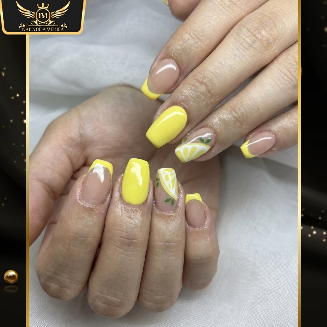 Cool Nail